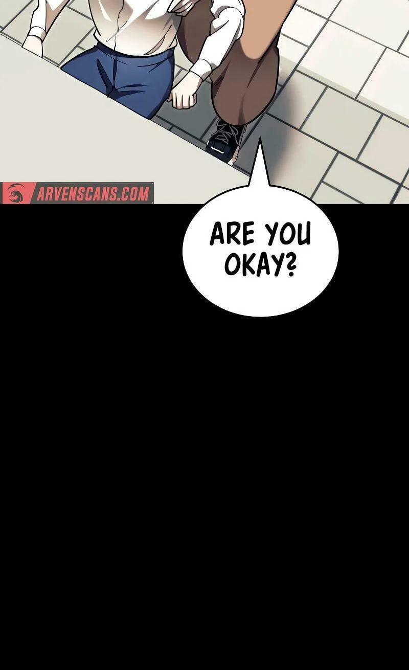 Return of the King of Hell Chapter 45 page 71 - 