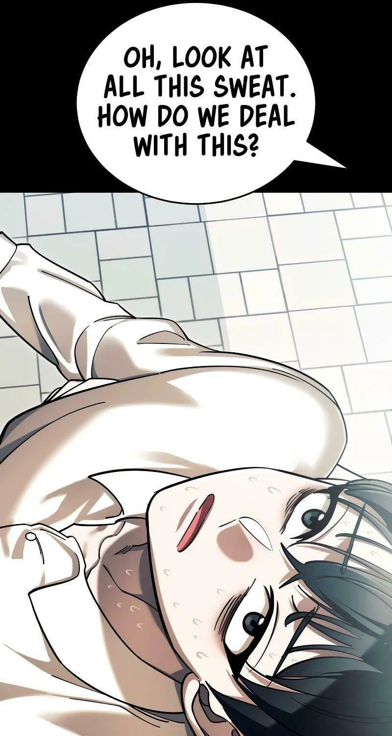 Return of the King of Hell Chapter 45 page 72 - 