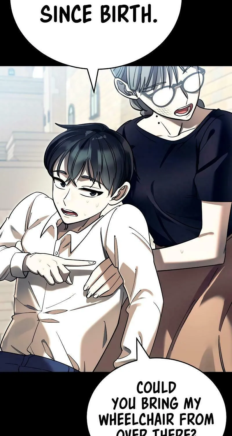 Return of the King of Hell Chapter 45 page 76 - 