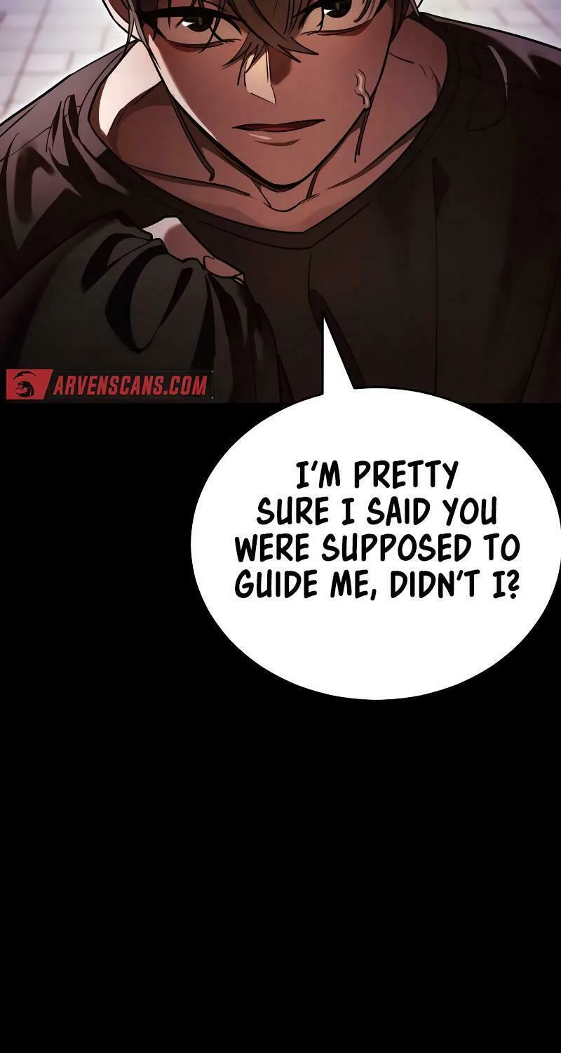Return of the King of Hell Chapter 45 page 9 - 