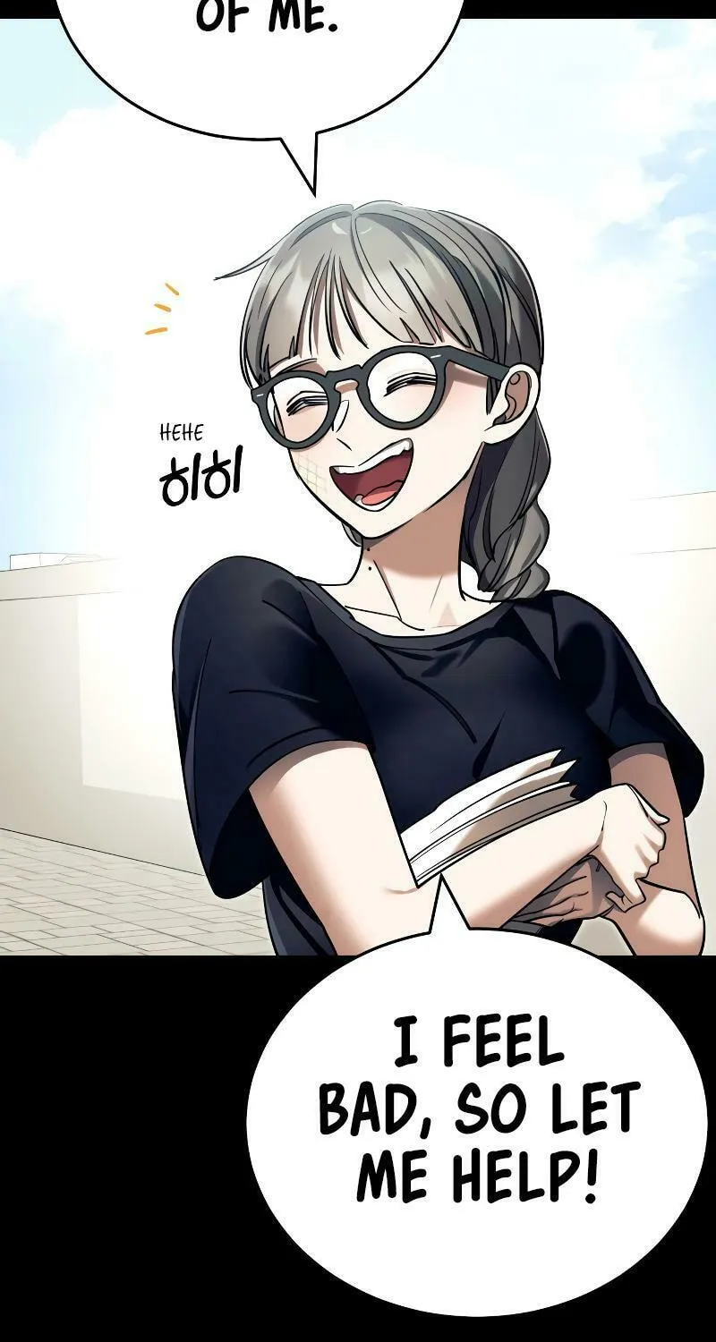 Return of the King of Hell Chapter 45 page 84 - 