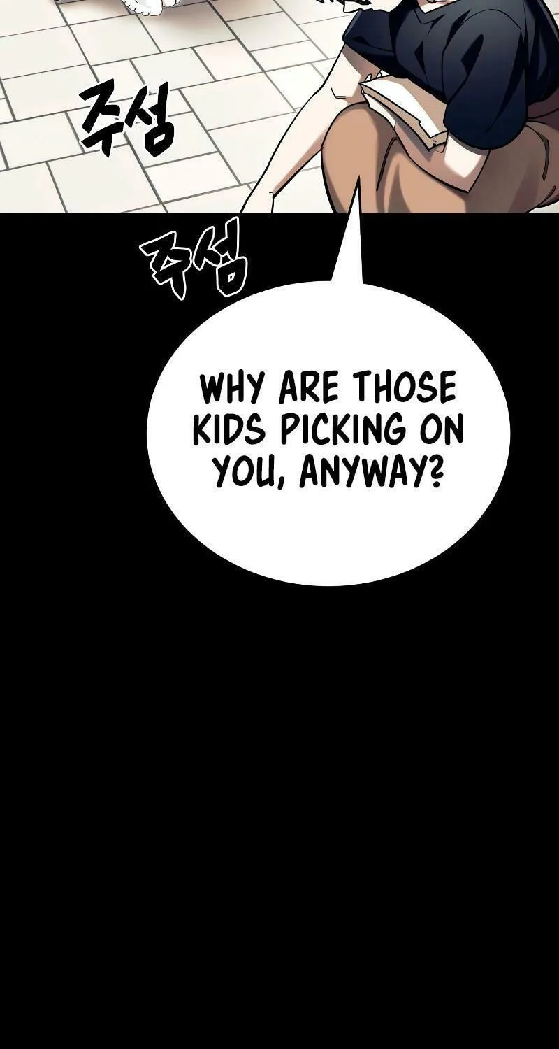 Return of the King of Hell Chapter 45 page 86 - 