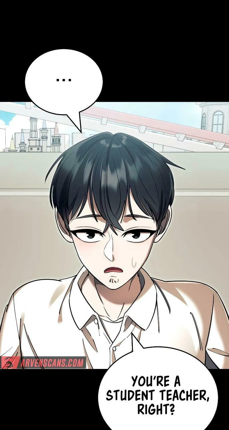 Return of the King of Hell Chapter 45 page 87 - 