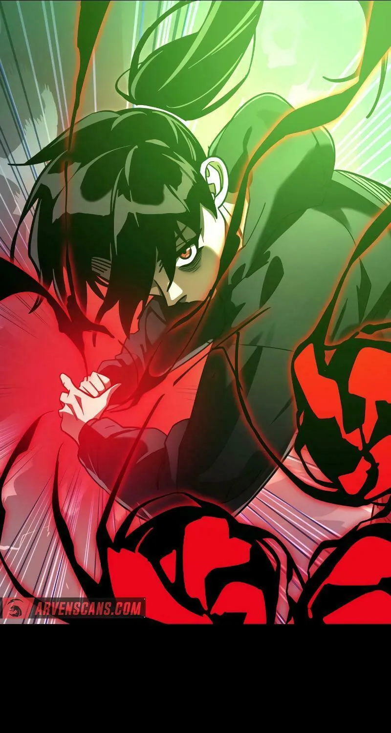 Return of the King of Hell Chapter 46 page 108 - 