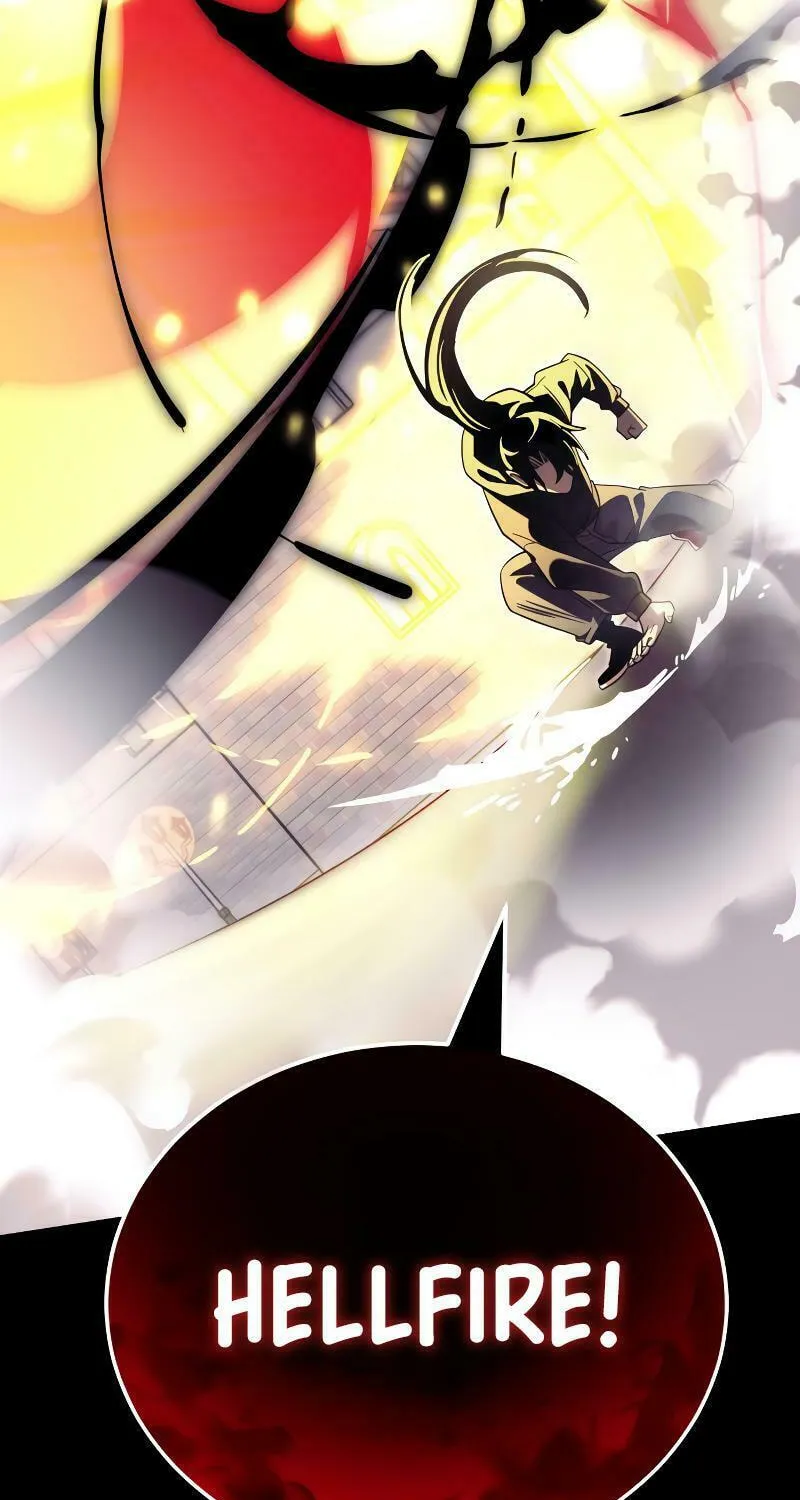 Return of the King of Hell Chapter 46 page 114 - 