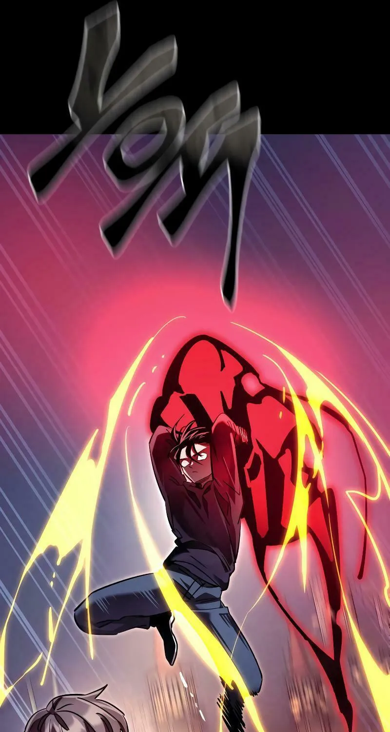 Return of the King of Hell Chapter 46 page 118 - 