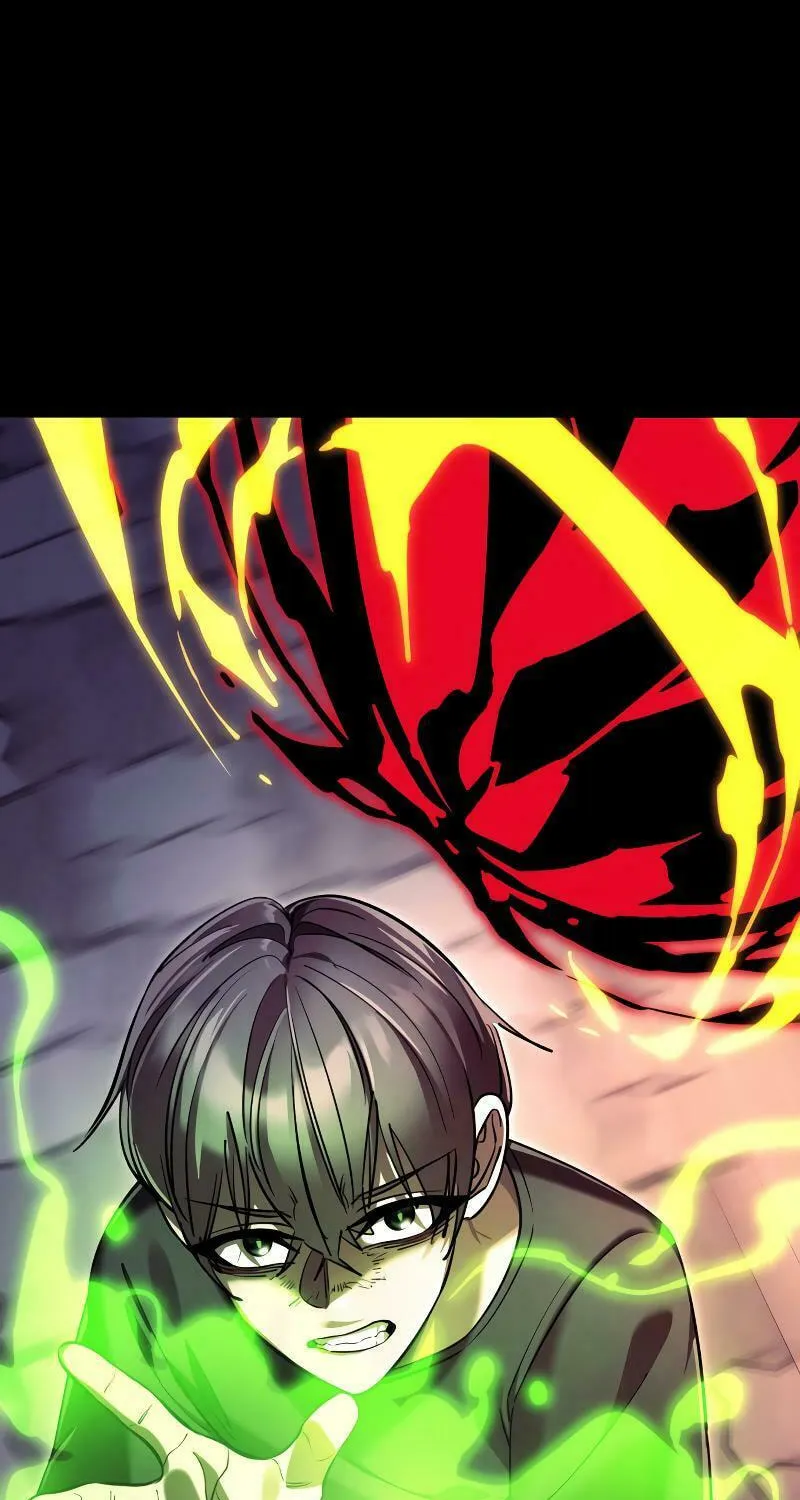 Return of the King of Hell Chapter 46 page 120 - 
