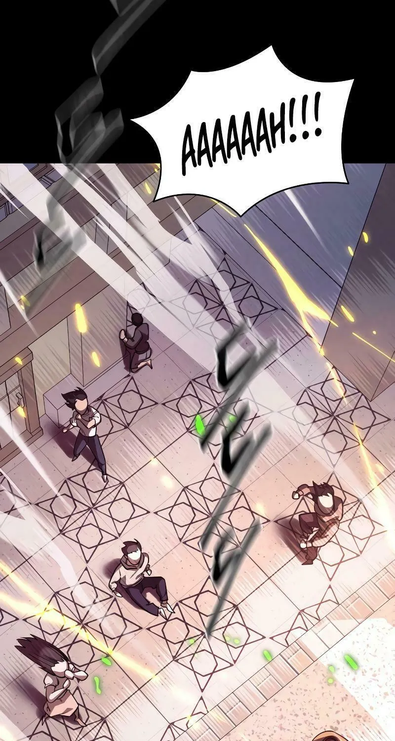 Return of the King of Hell Chapter 46 page 126 - 