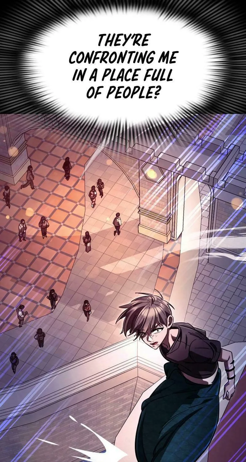 Return of the King of Hell Chapter 46 page 138 - 