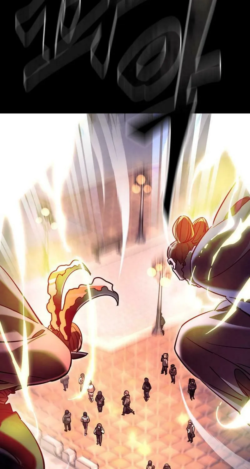 Return of the King of Hell Chapter 46 page 142 - 