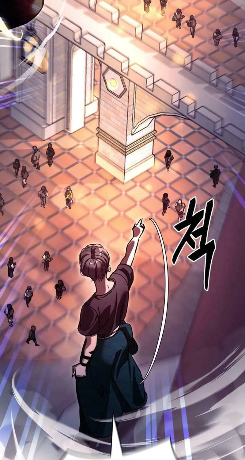 Return of the King of Hell Chapter 46 page 143 - 