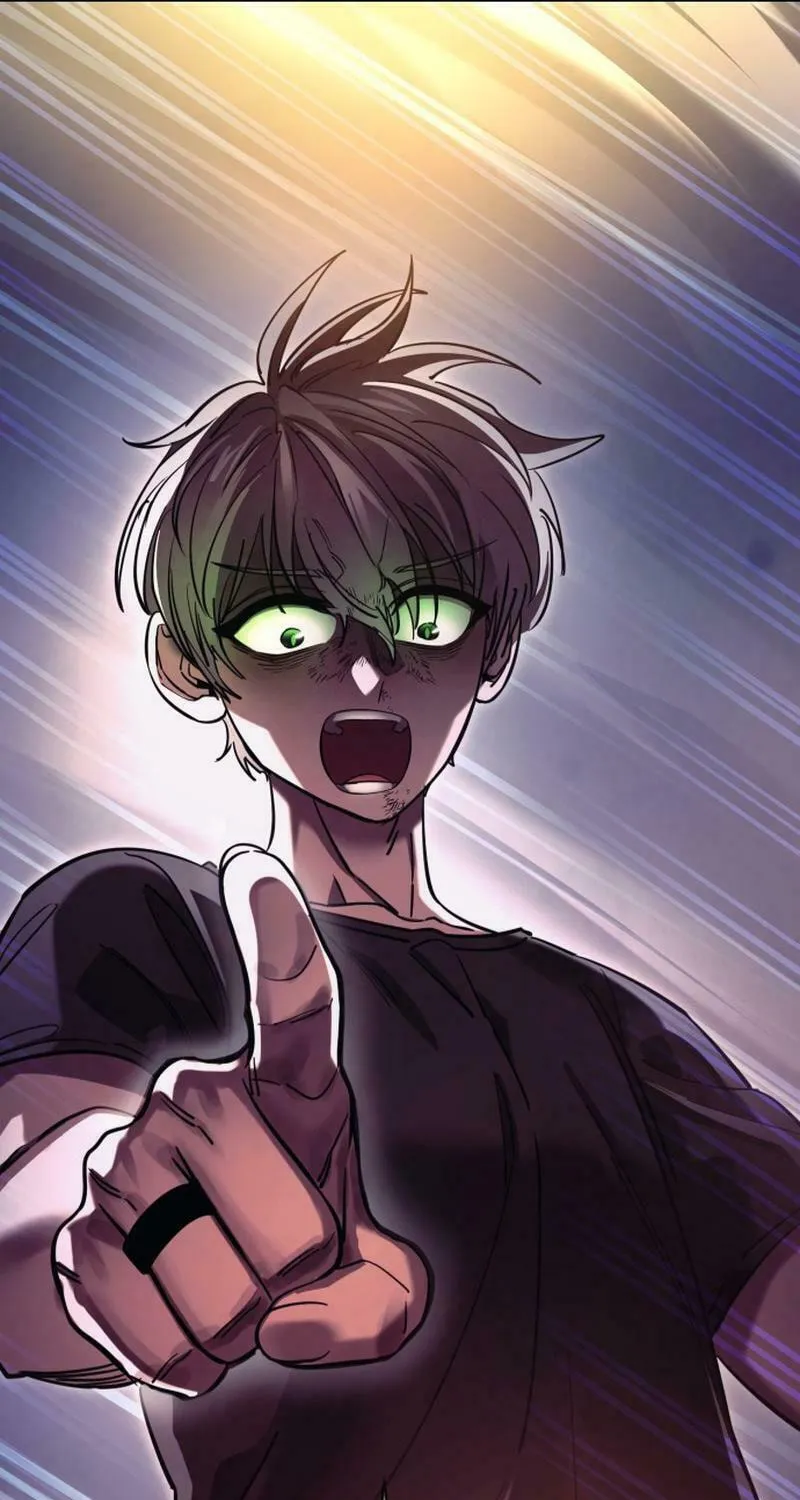 Return of the King of Hell Chapter 46 page 145 - 