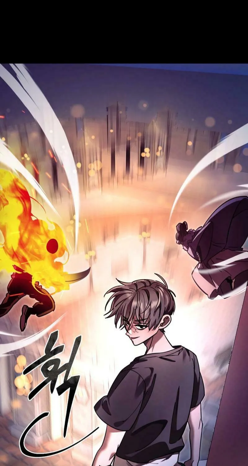 Return of the King of Hell Chapter 46 page 147 - 