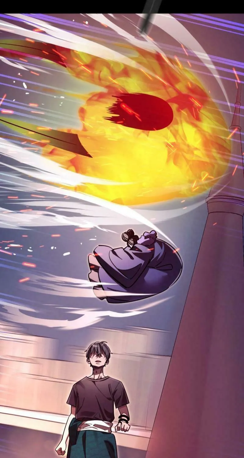 Return of the King of Hell Chapter 46 page 151 - 