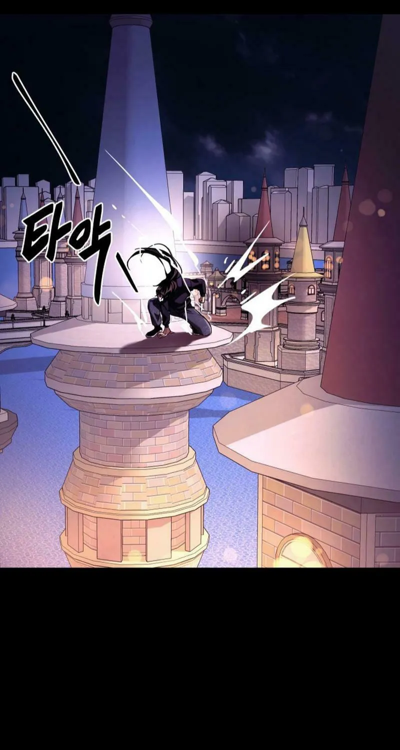 Return of the King of Hell Chapter 46 page 157 - 