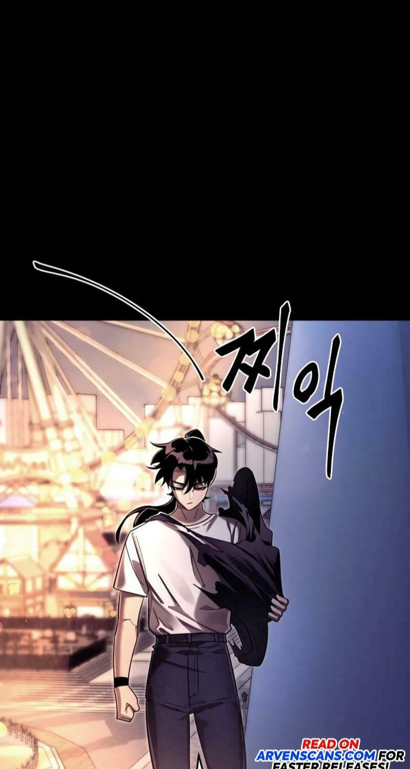 Return of the King of Hell Chapter 46 page 160 - 