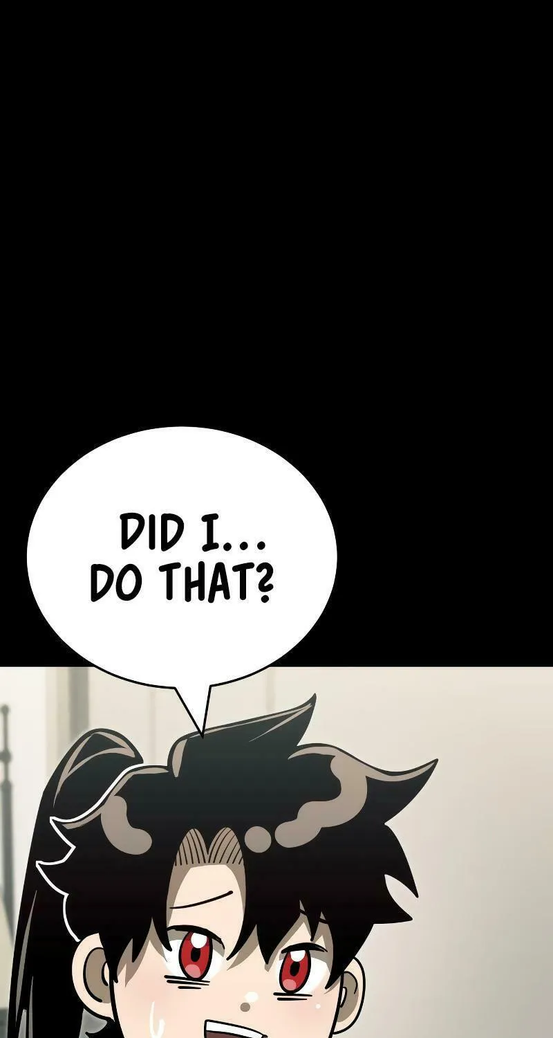 Return of the King of Hell Chapter 46 page 18 - 