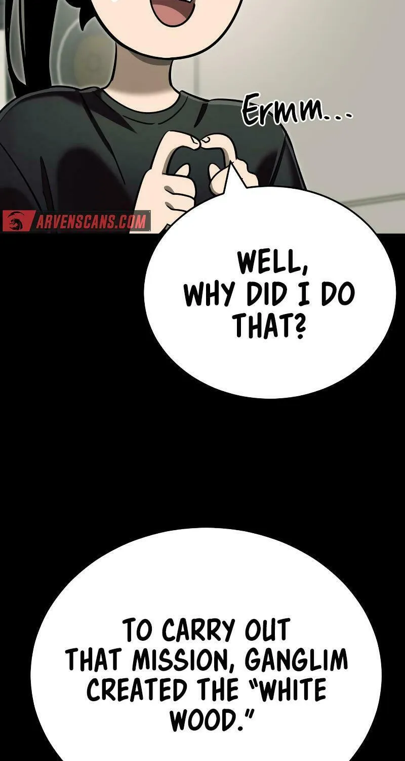 Return of the King of Hell Chapter 46 page 19 - 