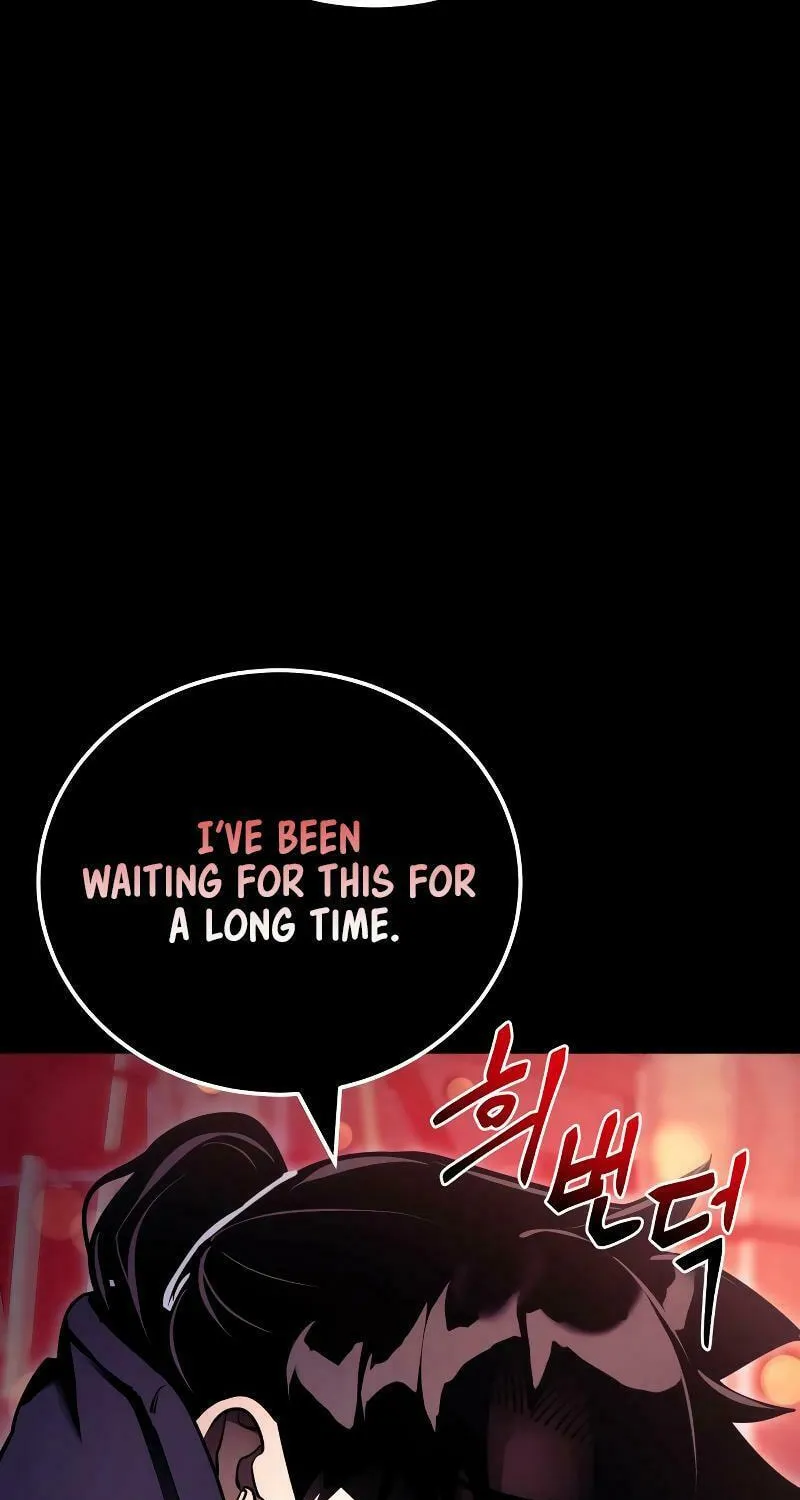 Return of the King of Hell Chapter 46 page 3 - 