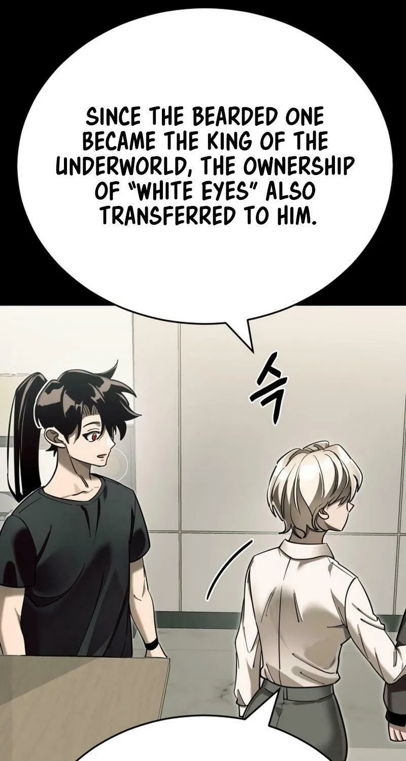 Return of the King of Hell Chapter 46 page 22 - 