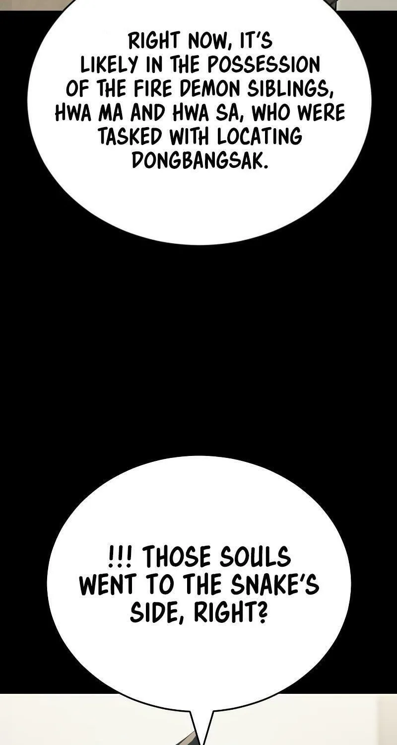 Return of the King of Hell Chapter 46 page 23 - 