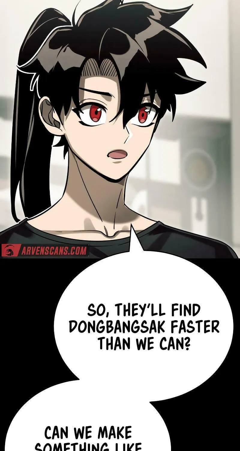 Return of the King of Hell Chapter 46 page 24 - 