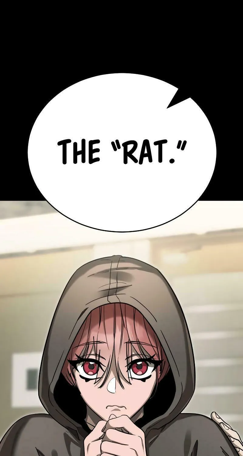 Return of the King of Hell Chapter 46 page 27 - 