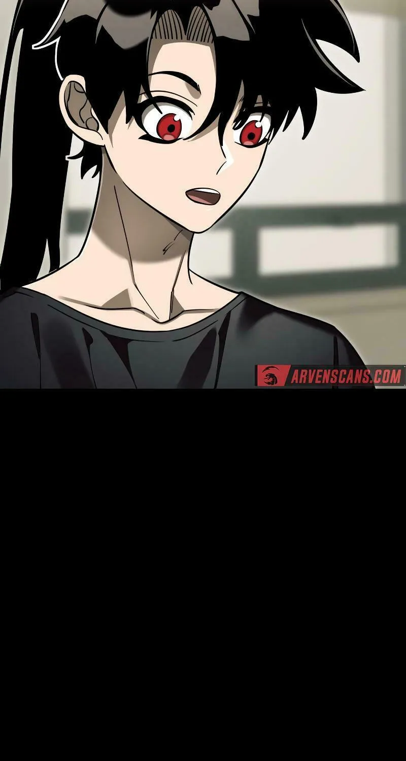 Return of the King of Hell Chapter 46 page 29 - 