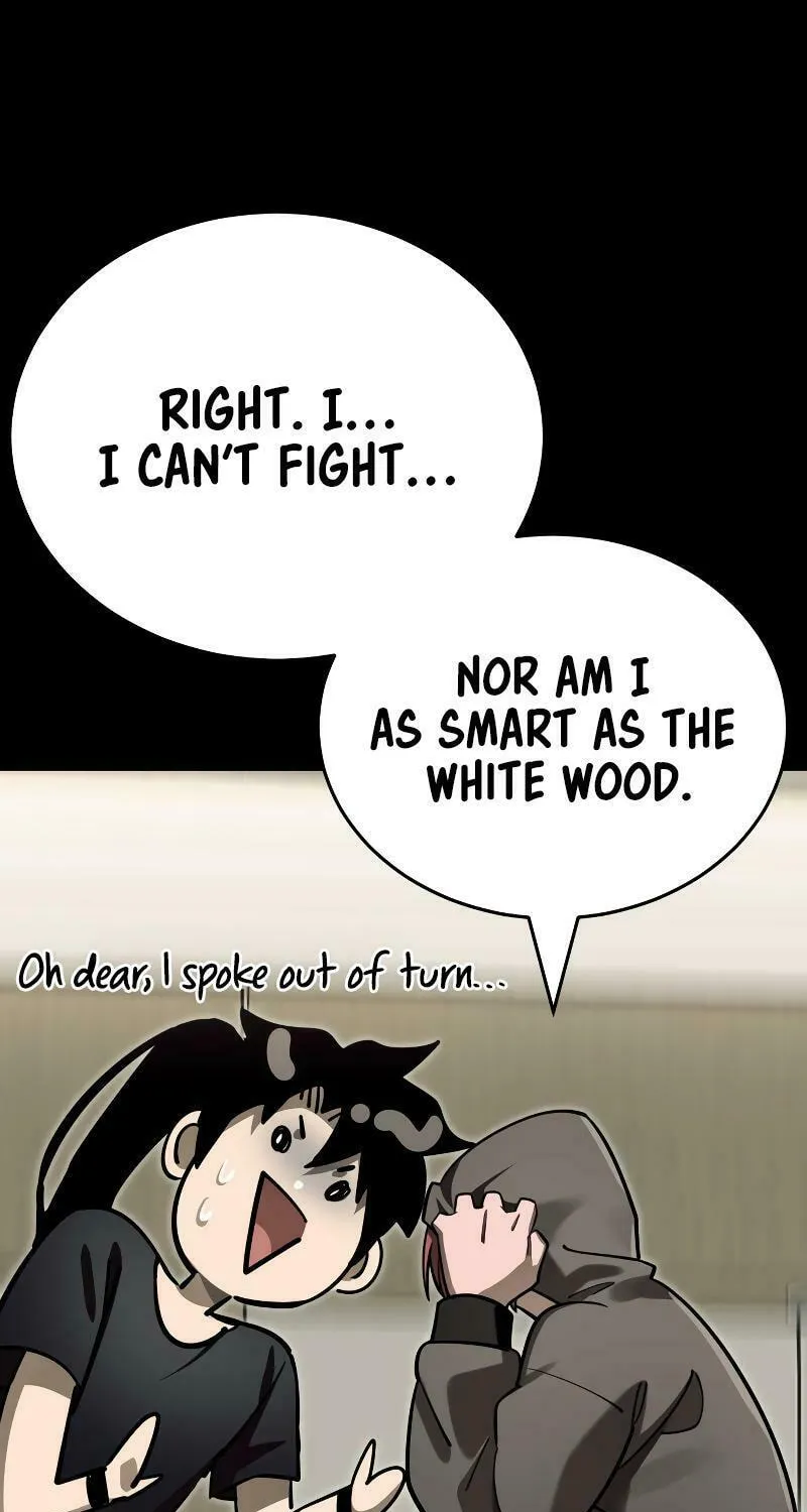 Return of the King of Hell Chapter 46 page 30 - 