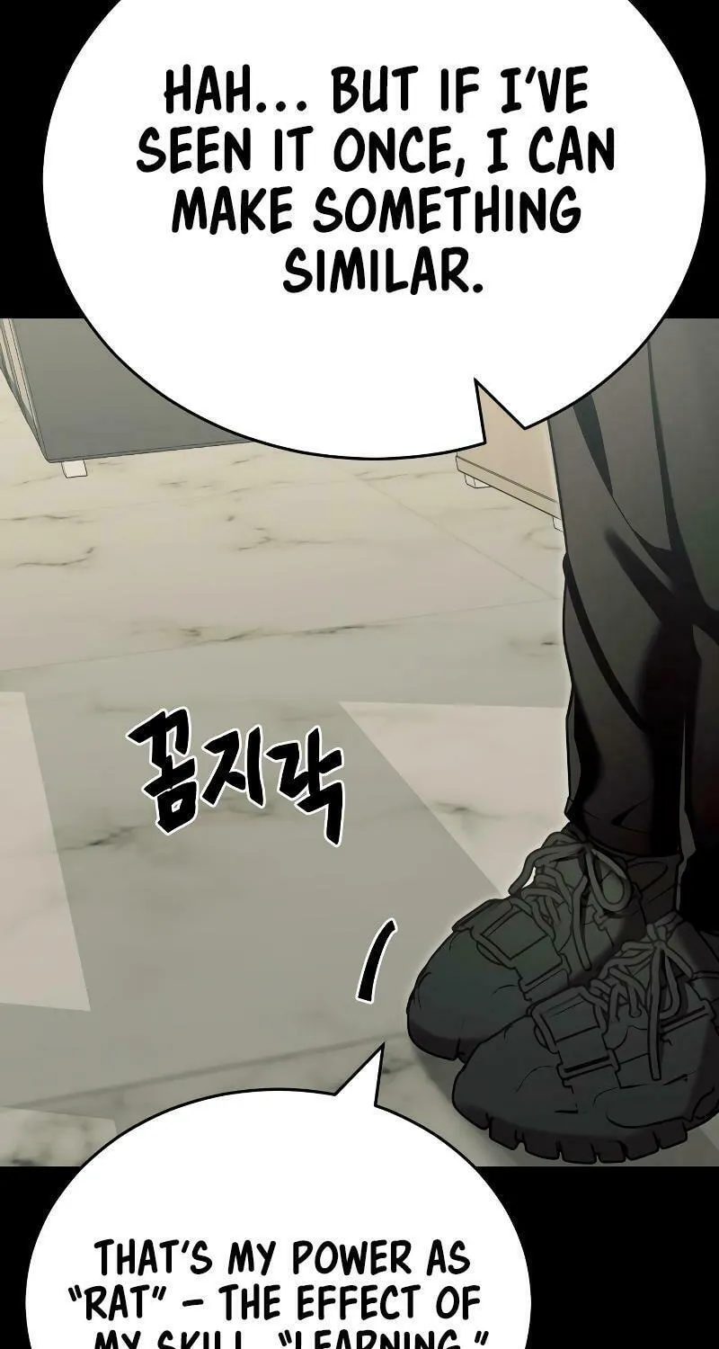 Return of the King of Hell Chapter 46 page 32 - 