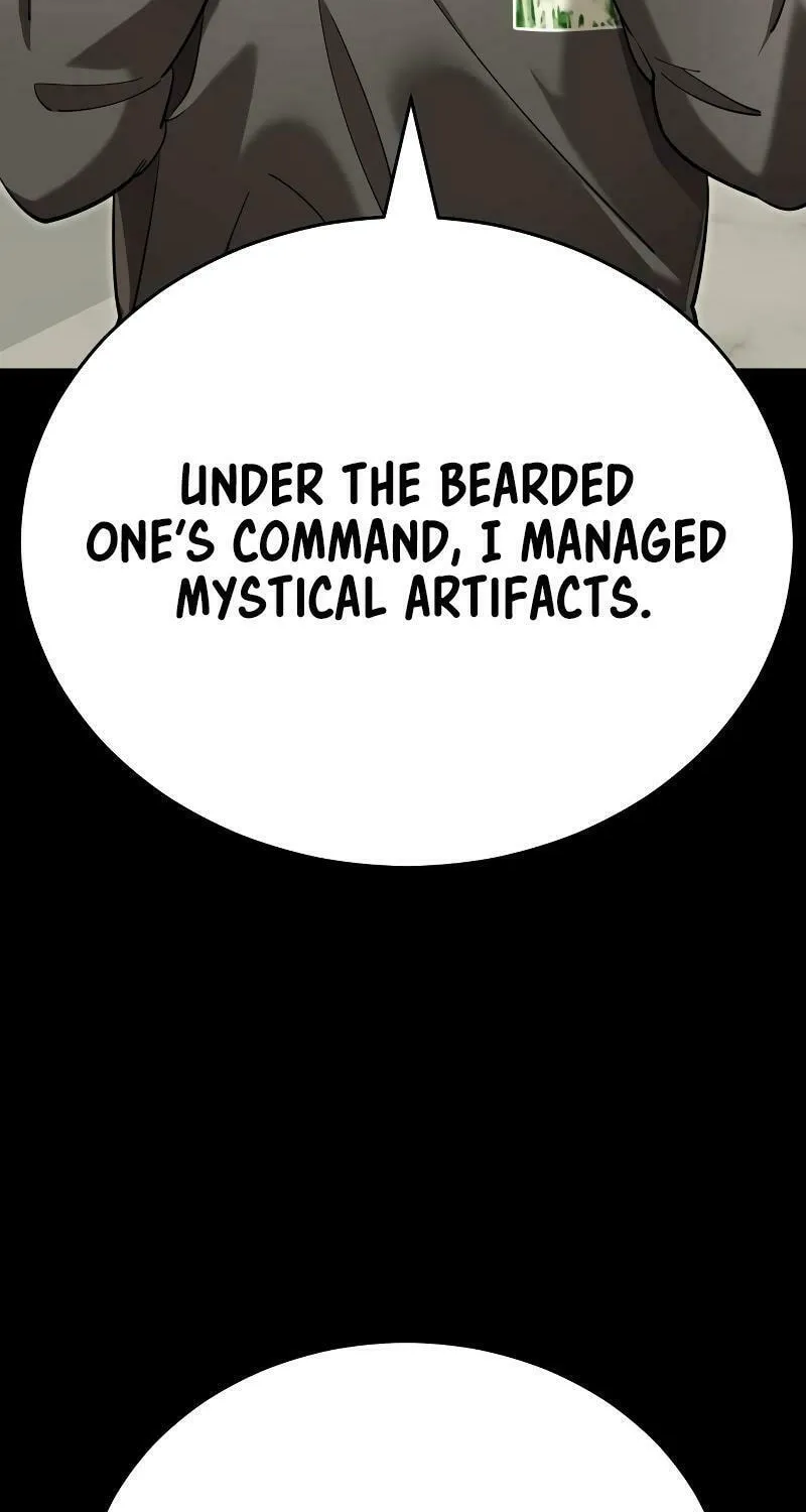 Return of the King of Hell Chapter 46 page 35 - 
