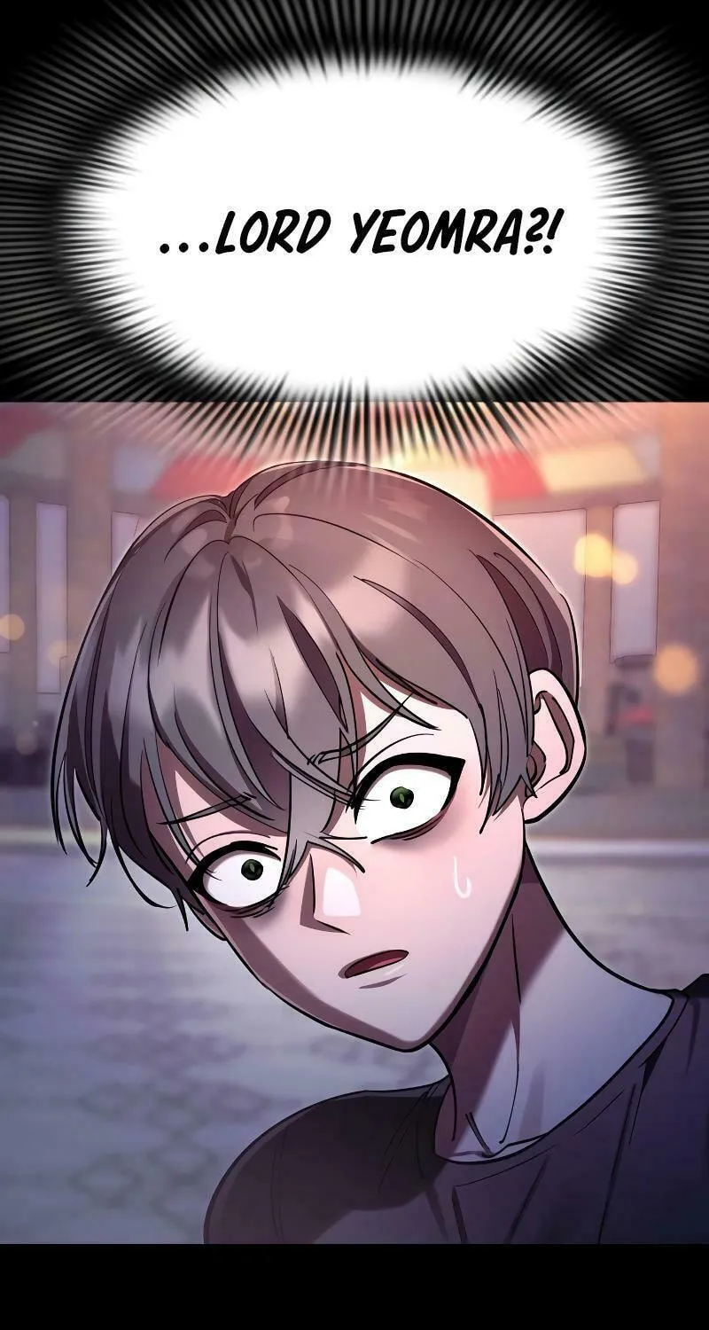 Return of the King of Hell Chapter 46 page 5 - 