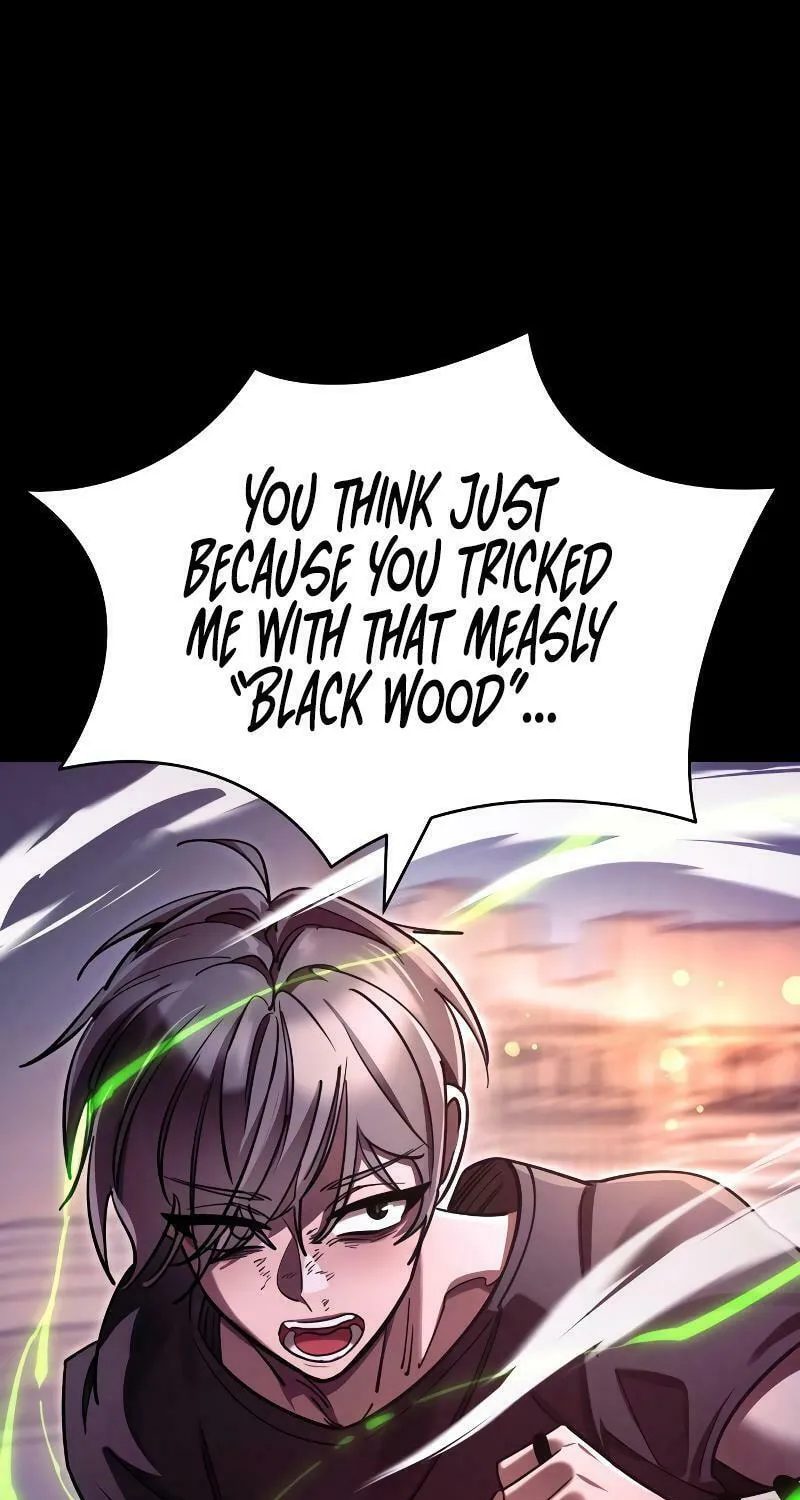 Return of the King of Hell Chapter 46 page 42 - 