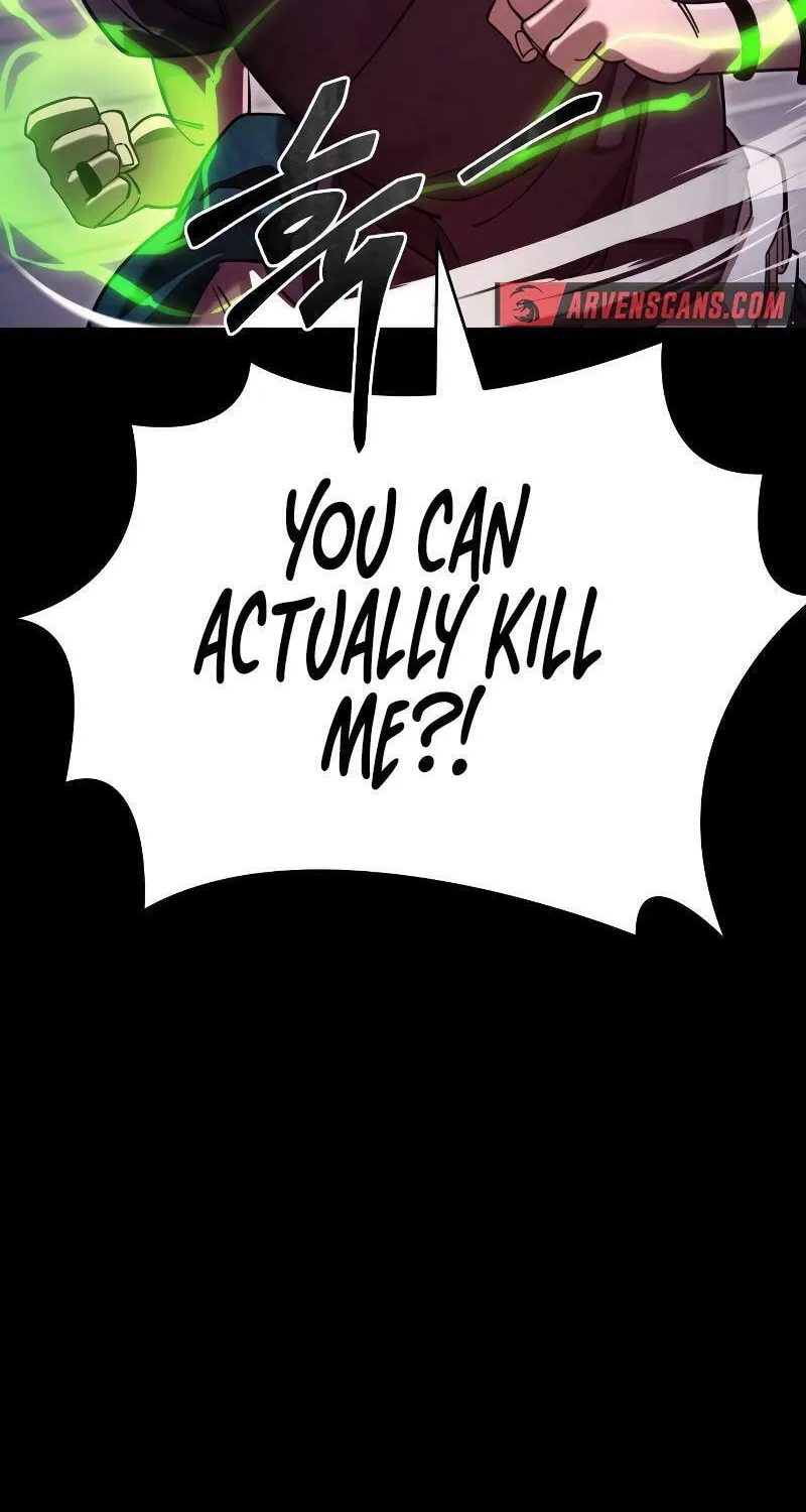 Return of the King of Hell Chapter 46 page 43 - 
