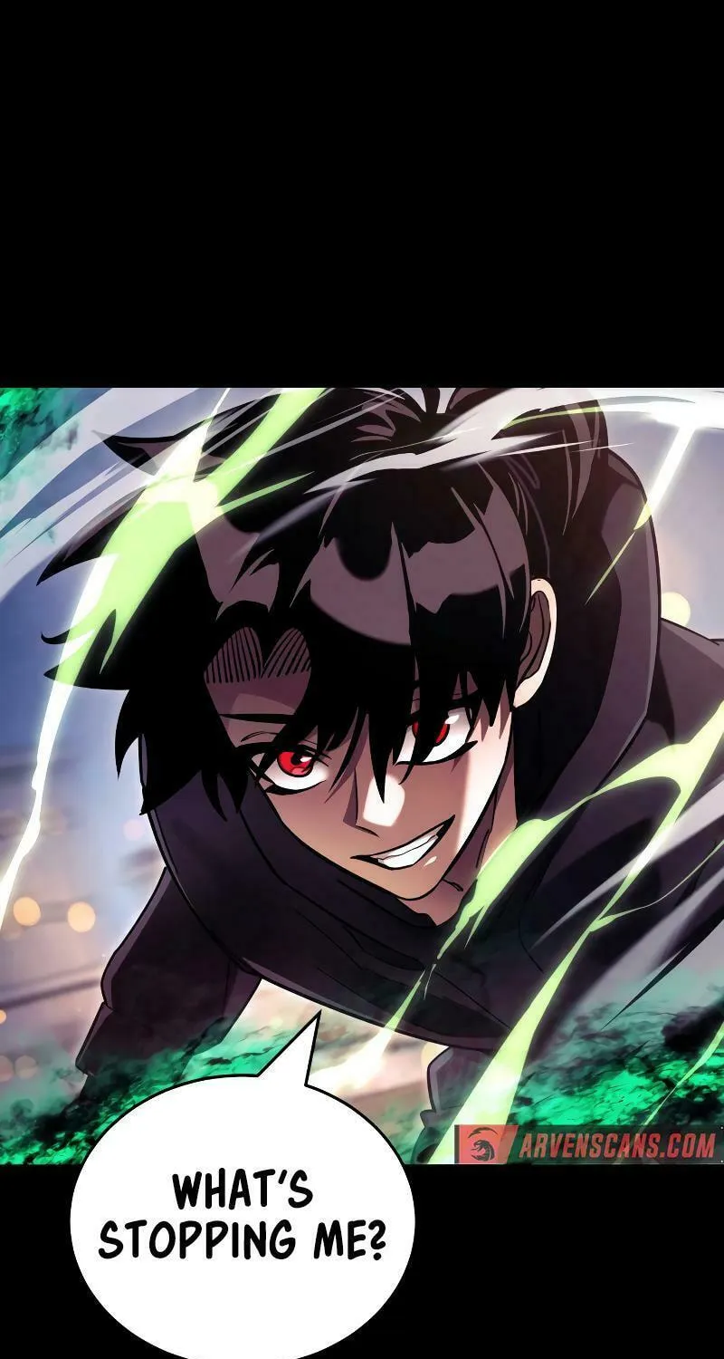Return of the King of Hell Chapter 46 page 49 - 
