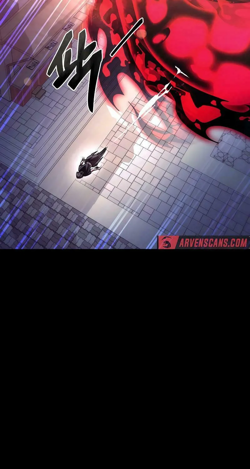 Return of the King of Hell Chapter 46 page 57 - 
