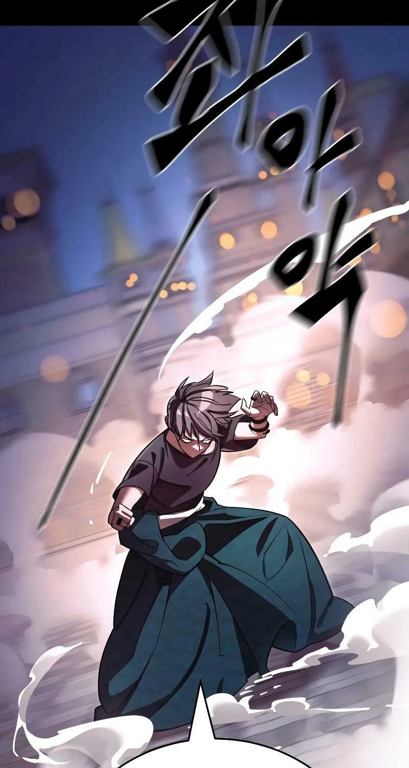 Return of the King of Hell Chapter 46 page 59 - 