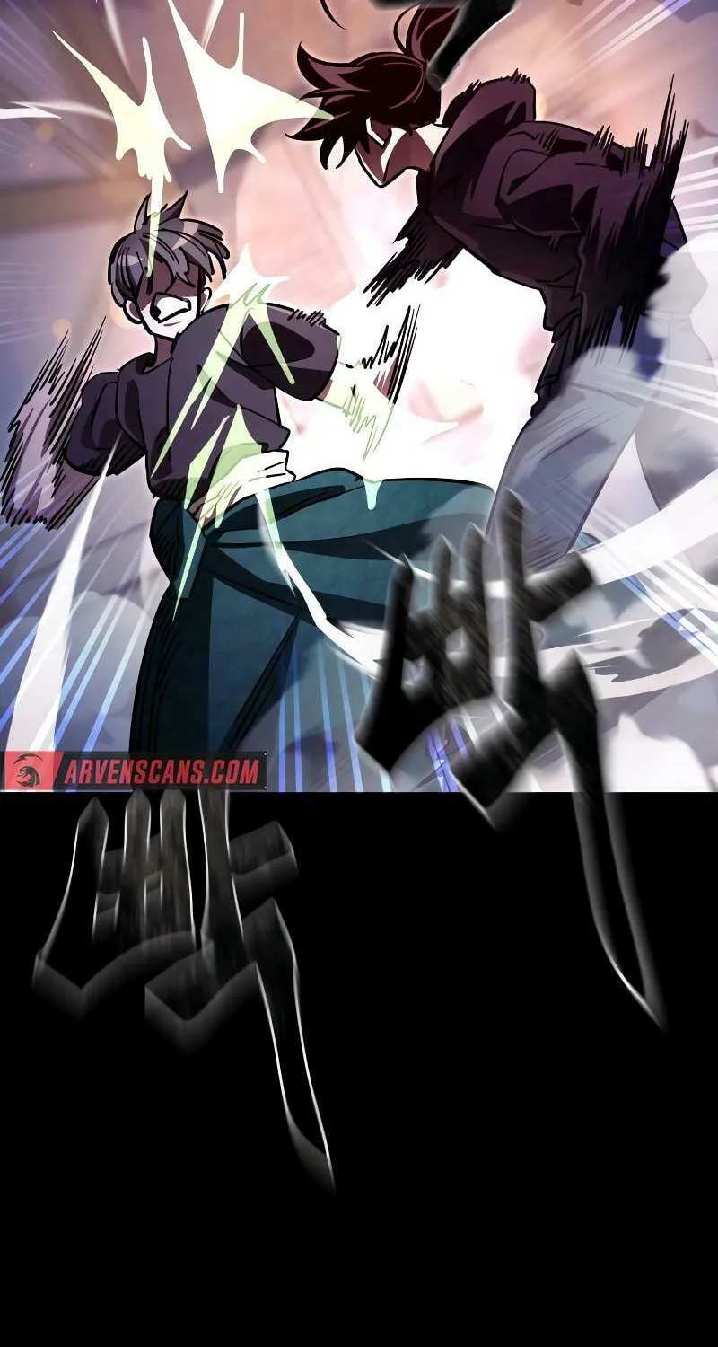 Return of the King of Hell Chapter 46 page 63 - 