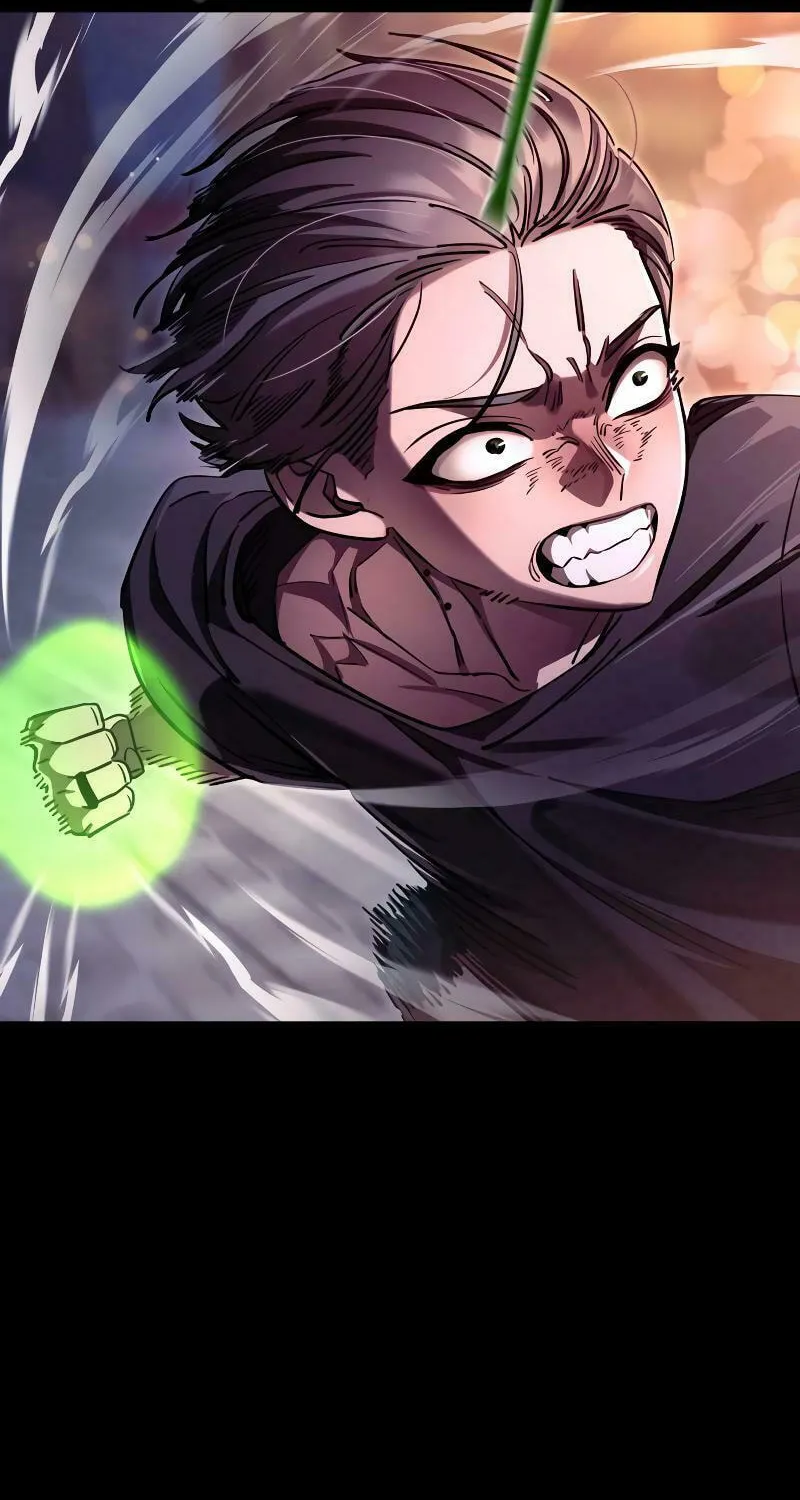 Return of the King of Hell Chapter 46 page 65 - 