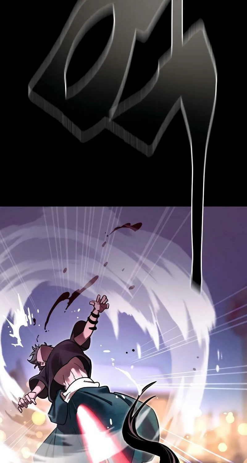 Return of the King of Hell Chapter 46 page 8 - 