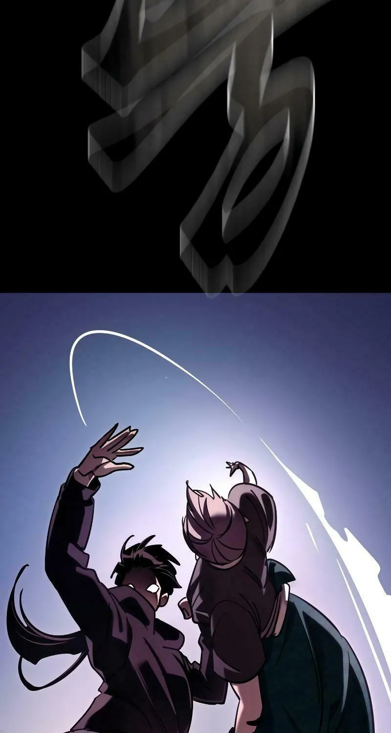 Return of the King of Hell Chapter 46 page 72 - 