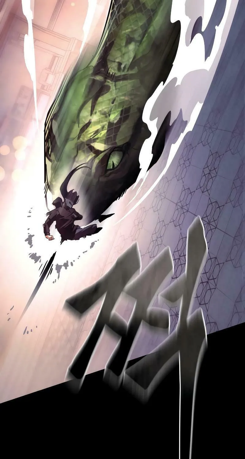 Return of the King of Hell Chapter 46 page 85 - 