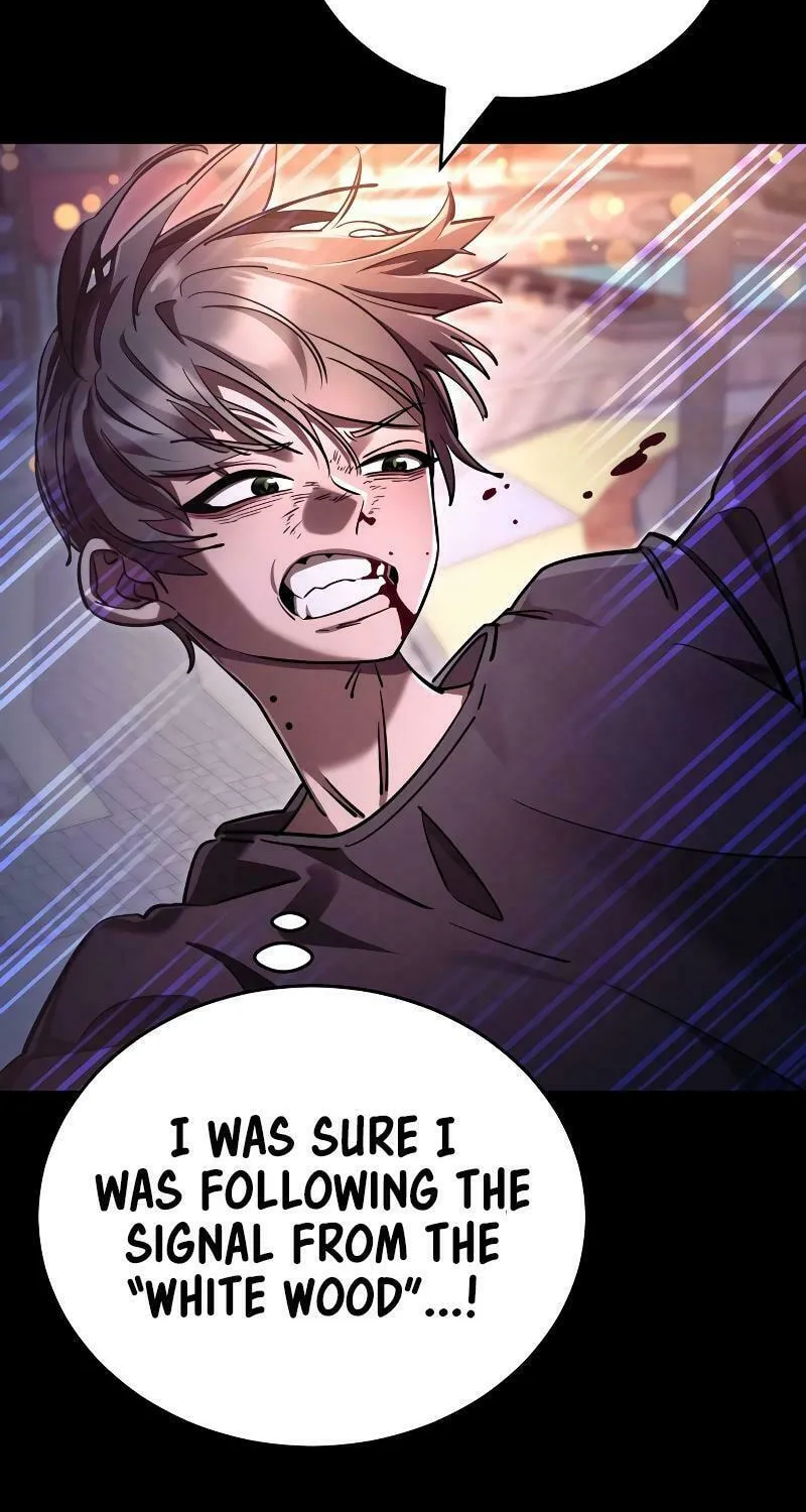 Return of the King of Hell Chapter 46 page 10 - 