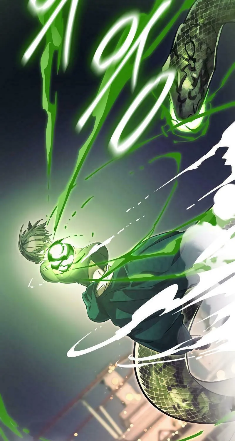 Return of the King of Hell Chapter 46 page 92 - 