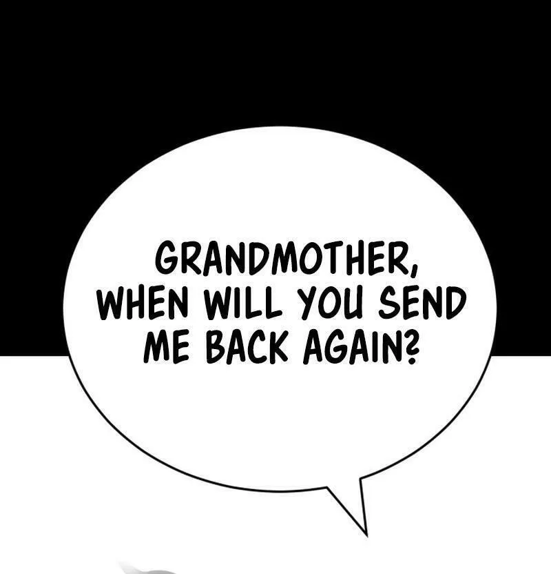 Return of the King of Hell Chapter 47 page 11 - 
