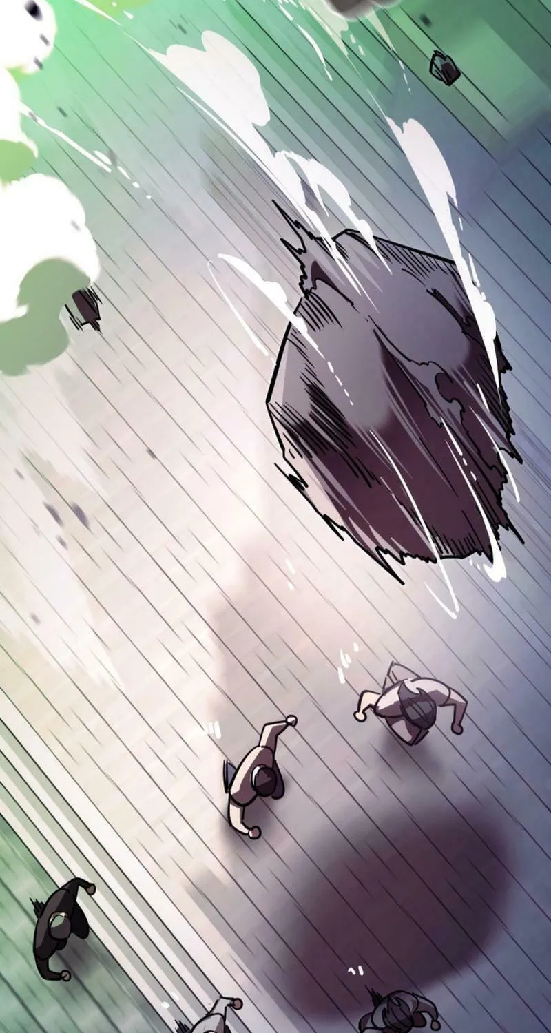 Return of the King of Hell Chapter 47 page 109 - 