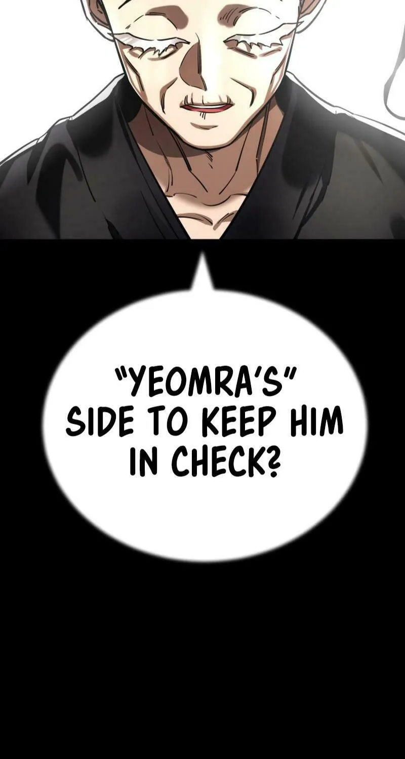Return of the King of Hell Chapter 47 page 14 - 