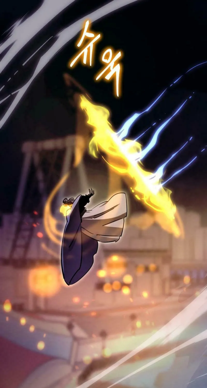 Return of the King of Hell Chapter 47 page 133 - 