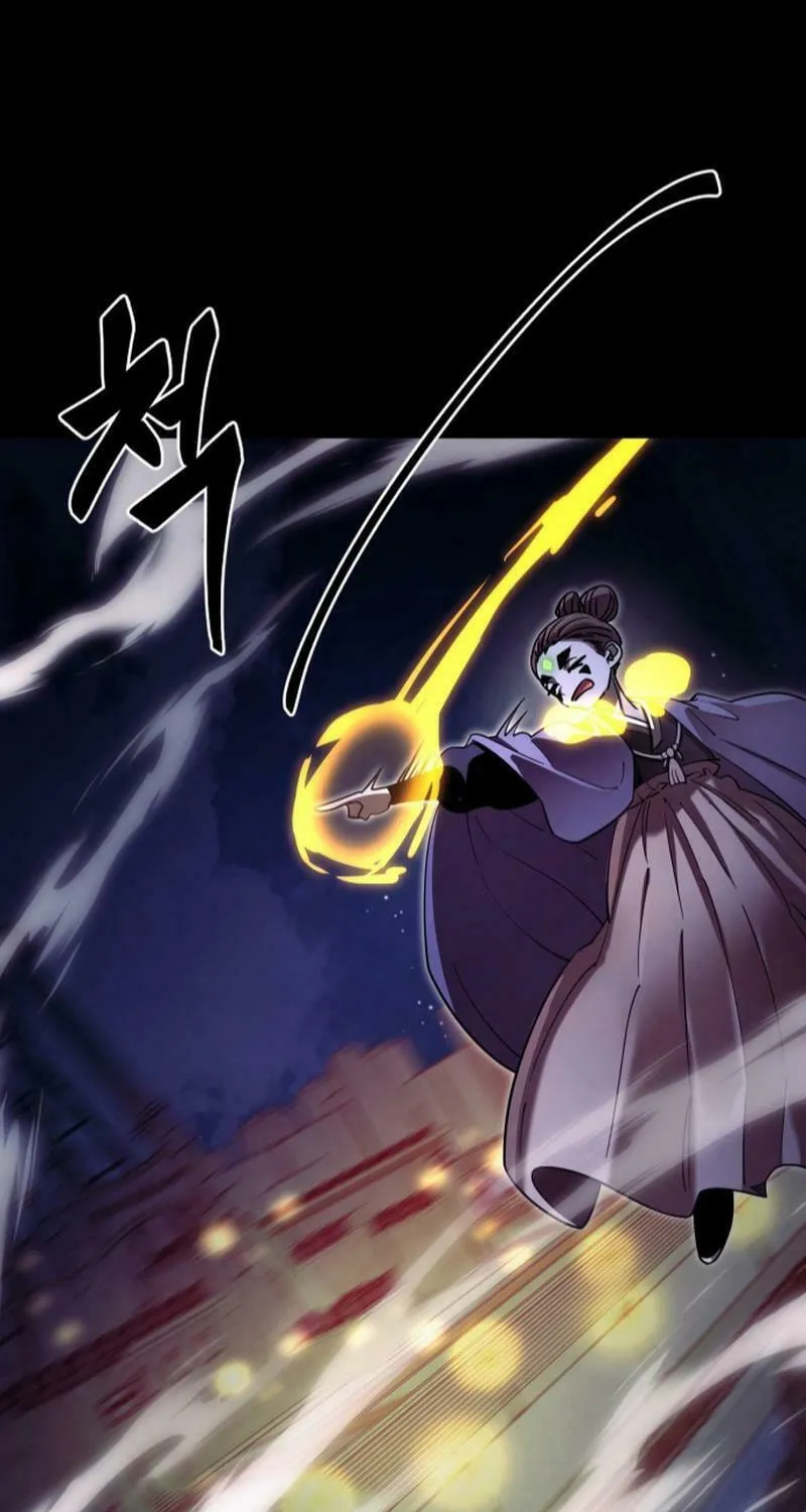 Return of the King of Hell Chapter 47 page 135 - 