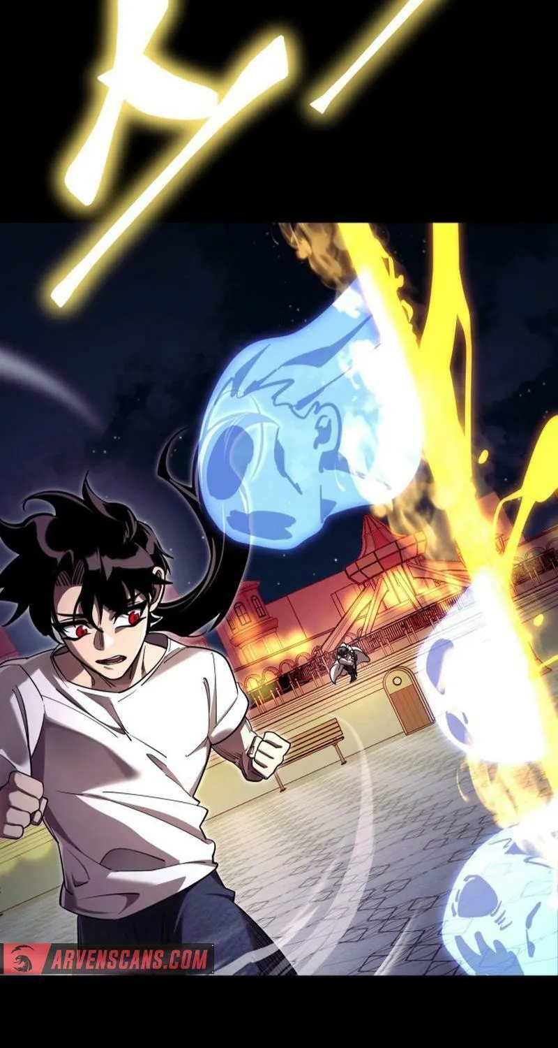 Return of the King of Hell Chapter 47 page 139 - 